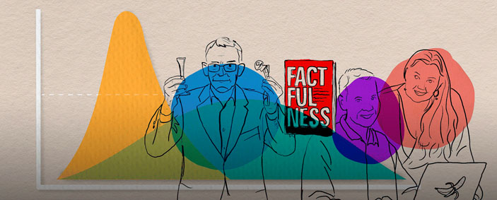 Швед, увидевший мир таким, какой он есть на самом деле («Горький»)