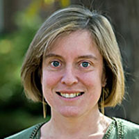 Сьюзан Скит (Susan E. Skeath) (изображение: wellesley.edu)