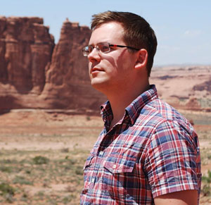 Брайан Свитек (Brian Switek) (изображение: nbcnews.com)