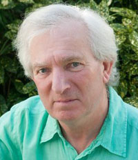 Джереми Тейлор (Jeremy Taylor) (изображение: linkedin.com)