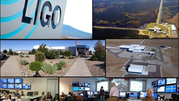 LIGO («Горький»)