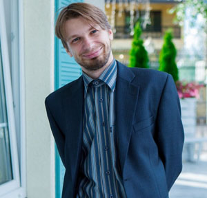 Юрий Алексеевич Угольников (изображение: ua-vk.ru)
