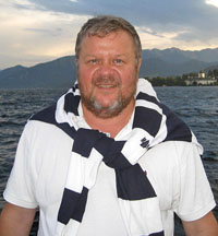 Андрей Андреевич Варламов (изображение: en.wikipedia.org)
