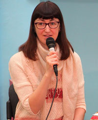 Алена Васнецова (изображение: nikitiny.ru)