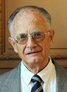 Жак Виллен (Jacques Villain) (изображение: encyclopedie-environnement.org)