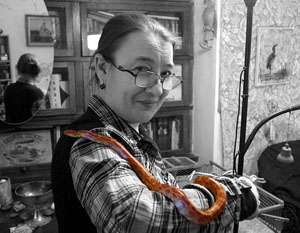 Татьяна Николаевна Виноградова (изображение: fitomorfolog-t.livejournal.com)