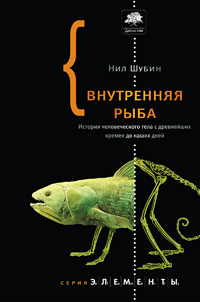 Внутренняя рыба