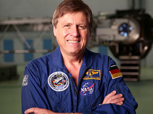 Ульрих Вальтер (Ulrich Hans Walter) (изображение: presseportal.de)