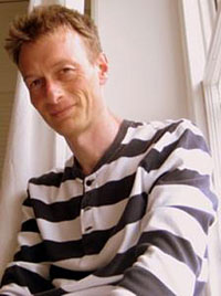 Крис Вудфорд (Chris Woodford) (изображение: aip.org)