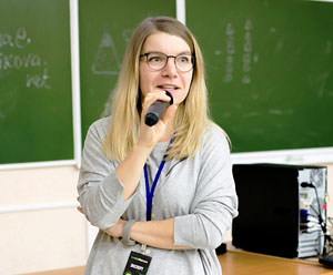 Ирина Якутенко (изображение: ziminbookprojects.ru)