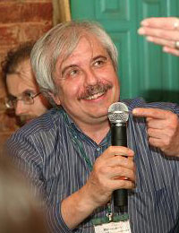 Николай Казимирович Янковский