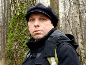 Сергей Александрович Ястребов (изображение: hyperionbook.ru)