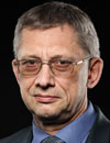 Сергей Язев