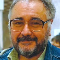 Борис Жуков («ТрВ-Наука»)