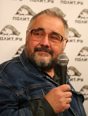 Борис Жуков («Биомолекула») 