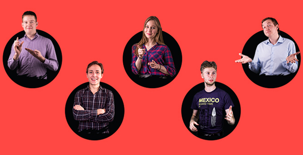 Science Slam «Chain Reaction» в Физтехе 11.04.2016
