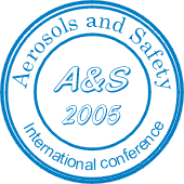 &laquo;Аэрозоли и безопасность&mdash;2005&raquo;