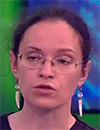 Светлана Александрова