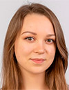 Анастасия Андреева