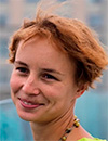 Людмила Антонова