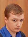 Олег Аргунов