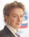 Алексей Бакун