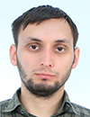 Максим Балачков