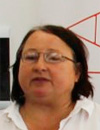 Ирина Баранова