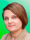 Анна Барышева