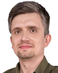 Денис Байгозин