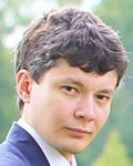 Сергей Сергеевич Баженов