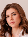 Дарья Беликина