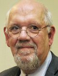 Bernhard Ganter