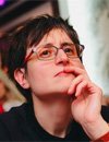 Евгения Блинова