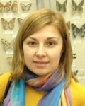 Елена Богомягкова