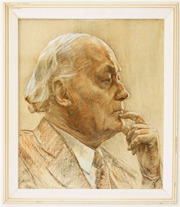 Академик Г.К. Боресков (1907-1984) 