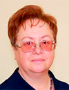 Татьяна Бортник