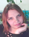 Елена Бураева