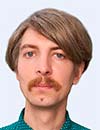 Николай Чеканов