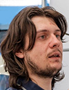 Тимур Чернов
