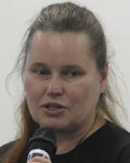 Елена Чернова