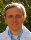 Владимир Чистяков