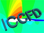Международная конференция по вычислительной гидродинамике ICCFD-6<br>The Sixth International Conference on Computational Fluid Dynamics