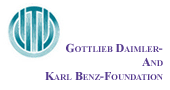 Фонд Готлиба Даймлера и Карла Бенца