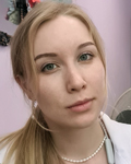 Дарья Петрова