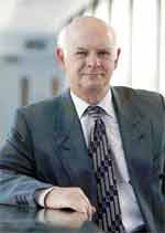 Ховард Дэвис