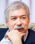 Дмитрий Леонтьев