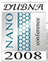 Международная конференция по теоретической физике &laquo;Dubna-Nano2008&raquo;