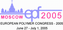 European Polymer Congress EPF2005
