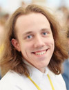 Алексей Егоров